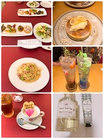 久しぶりのランチ♡