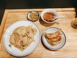 向かってます♡