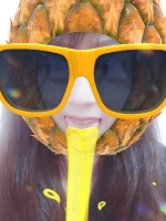 ☀( *¯ㅿ¯*)暑っ💦