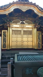 昇り龍  降り龍