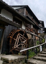 タイムスリップ