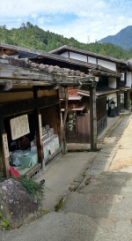 タイムスリップ