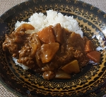 カレー🍛