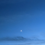 三日月🌙