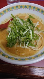 カレーうどん