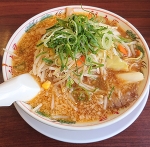 ラーメン🍜
