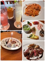 明日から3連勤💕