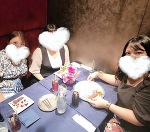 女子会してきました💕