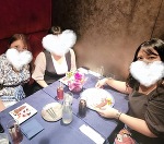 女子会してきました💕