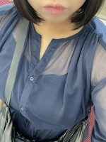 スケスケです💕