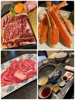 爆乳女子会💕