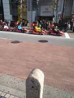 るんるん♪( ◜ω◝و(و 