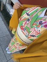 今年のはじめて💕