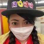 エクボは恋の落とし穴💕