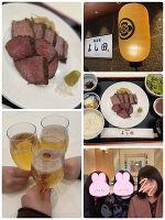 ラブホ女子会💕