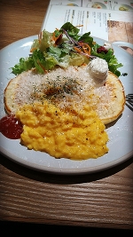 チーズ🧀