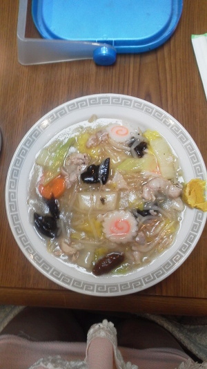 出勤してます