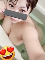【これから出勤なの🫶✨】白いの🤍沢山欲しいの🤭💓