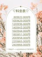 大事なお知らせ💕