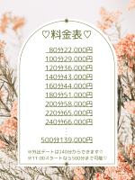 ありがとうございます💕