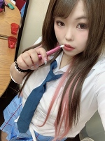 濡れ濡れ注意報⚠️💦