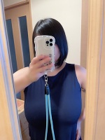 ノーブラなのに💕