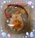 💕2日間の感謝💕(  * ॑꒳ ॑*)⸝ᵗʱᵃᵑᵏᵧₒᵤ