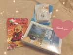 ❤️LASTの仲良しさん❤️
