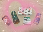 昨日のおれい！♡