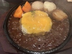 今日はお休みです🐏