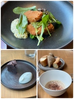 おしゃランチ💕