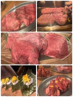お肉会してきたよ💕