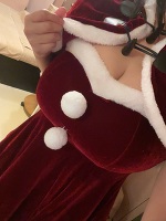 濃厚なプレゼント💕