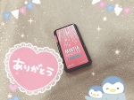 昨日のおれい！♡