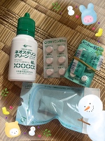 ありがとーさよなら～親知らず…