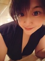 晴れてるのに雪❄