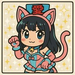 支度してます☔️