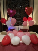 6枠貸切デートありがとう💕