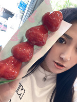 久々に…🍀