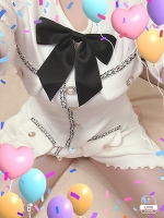 もみもみしてね😘