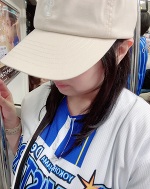 ホームラン打ってね💕