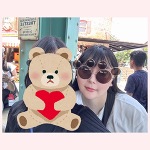 出勤しました❣️
