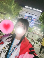 かなり濡れてる💕