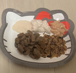 明日から出勤します❣️
