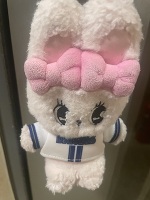 ⭐︎ドキドキしてる☆