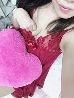 ♡ ひんやり空気と、心のぬくもり♡