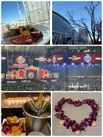 540分貸切デートありがとうございます💕