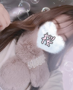 なんか寒いとしょんぼりしちゃうけどまた暖かい日がやってくるからね