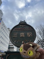 出勤しました❣️