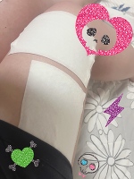 見かけによらず。